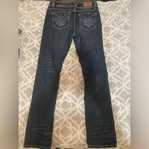 VGS Denim For All Time